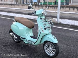 二手VESPAPrimavera 150