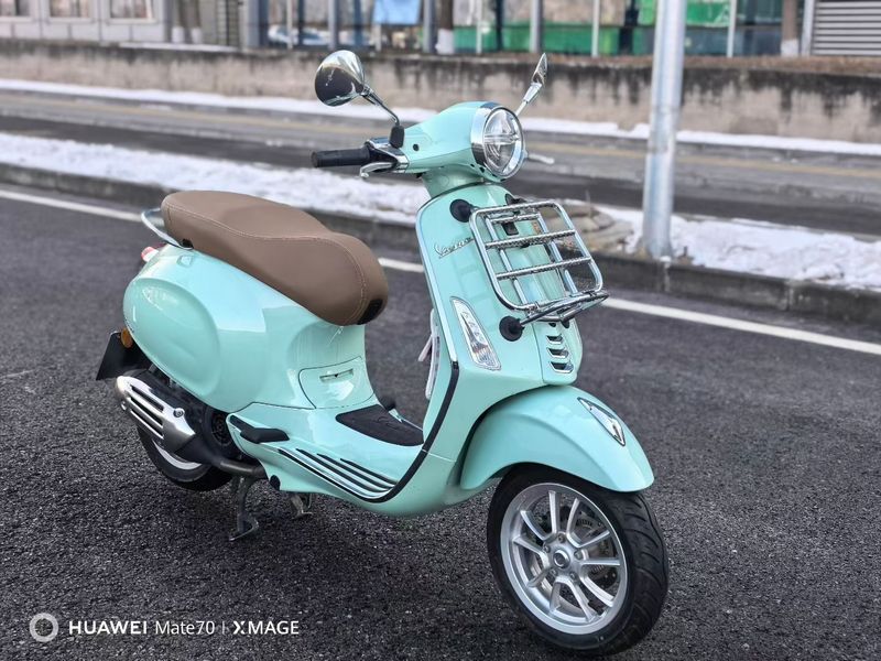 二手VESPAPrimavera 150