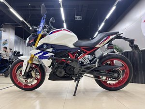 二手宝马G 310 R