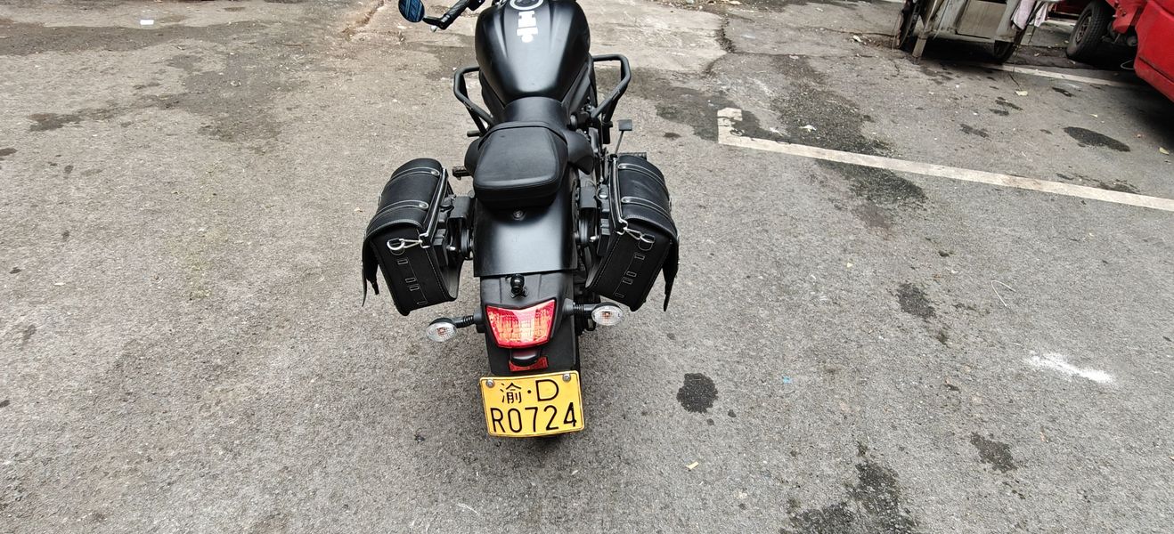 二手川崎Vulcan S 