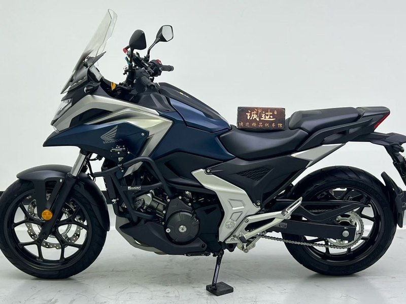 二手本田NC750X