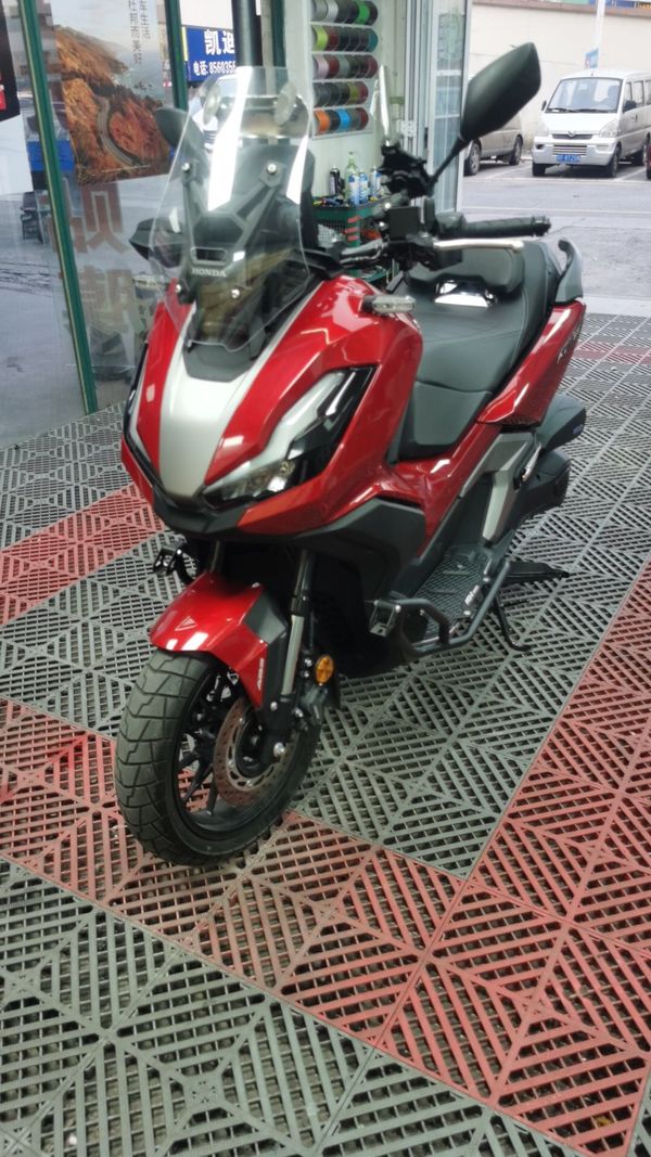 二手本田ADV350