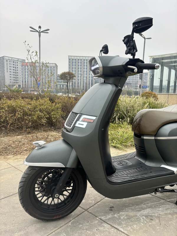 二手摩迪威英伦玛莎250TCS