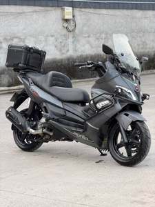 二手宗申阿普利亚SR Max 250