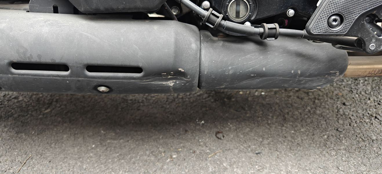 二手川崎Vulcan S 