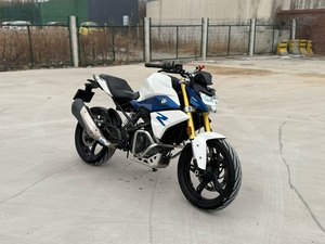 二手宝马G 310 R