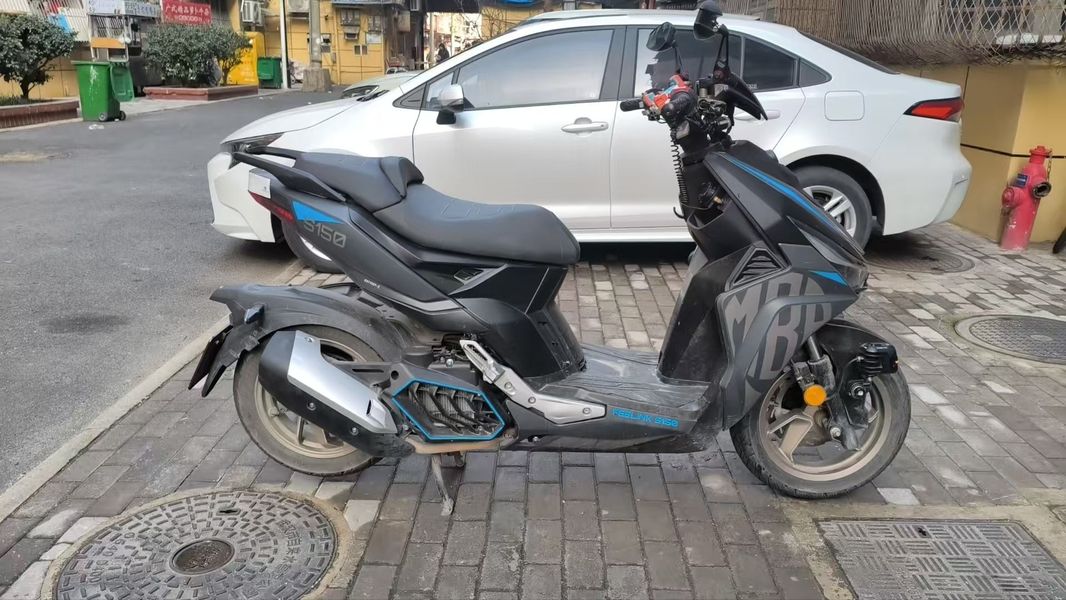 二手MBPFeelink S150