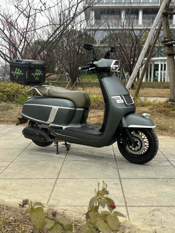 二手摩迪威英伦玛莎250TCS