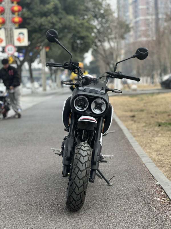 二手春风XO狒狒