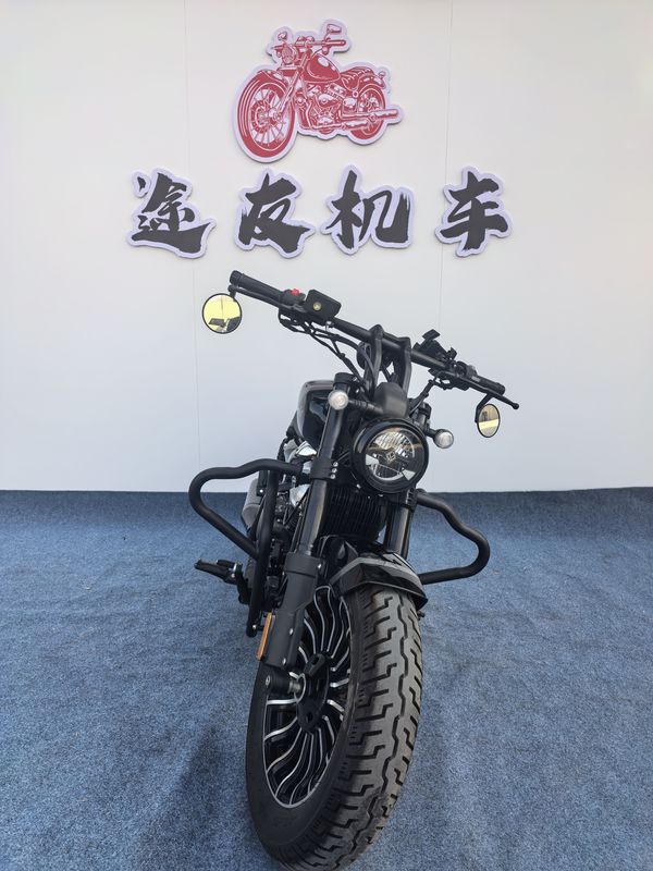 二手奔达灰石250