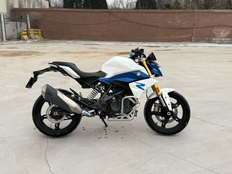 二手宝马G 310 R