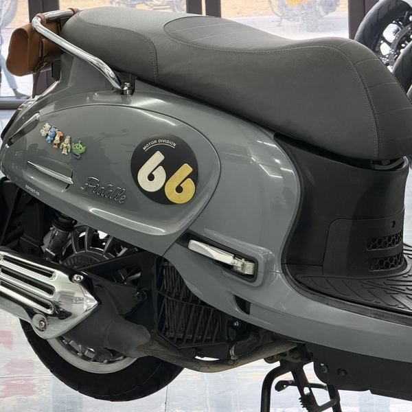 二手三阳飞度 Fiddle