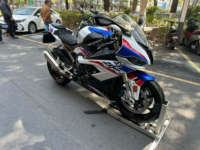 二手宝马S 1000 RR