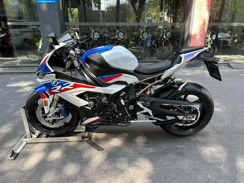二手宝马S 1000 RR