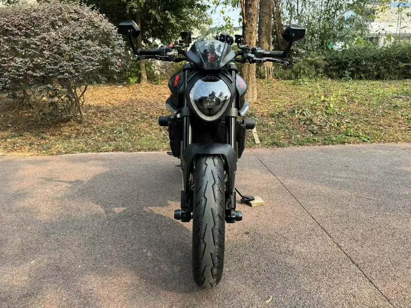 二手杜卡迪Monster 950