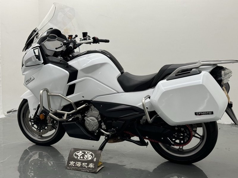 二手春风1250TR-G