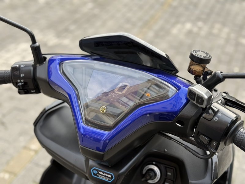 二手雅马哈AEROSPORTS X