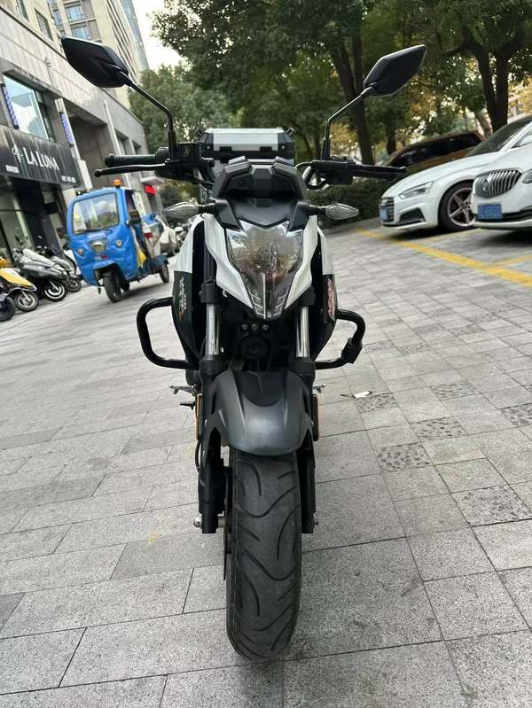 二手春风ST狒狒