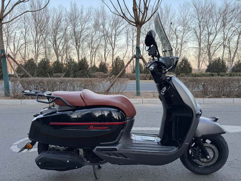 二手维多利亚Sixties 150Si