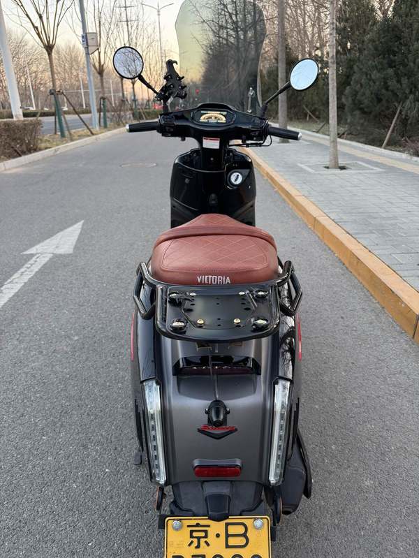 二手维多利亚Sixties 150Si