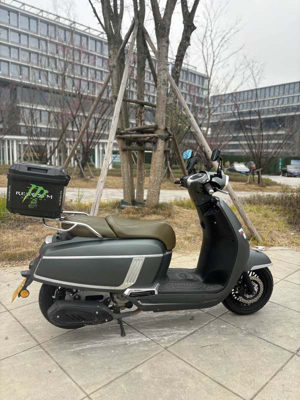 二手摩迪威英伦玛莎250TCS