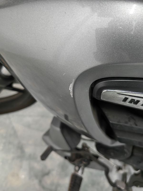 二手济南铃木酷道