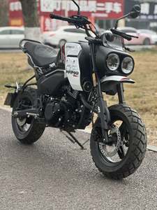 二手春风XO狒狒