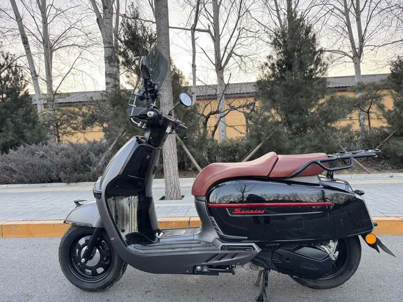 二手维多利亚Sixties 150Si