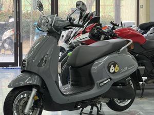 二手三阳飞度 Fiddle