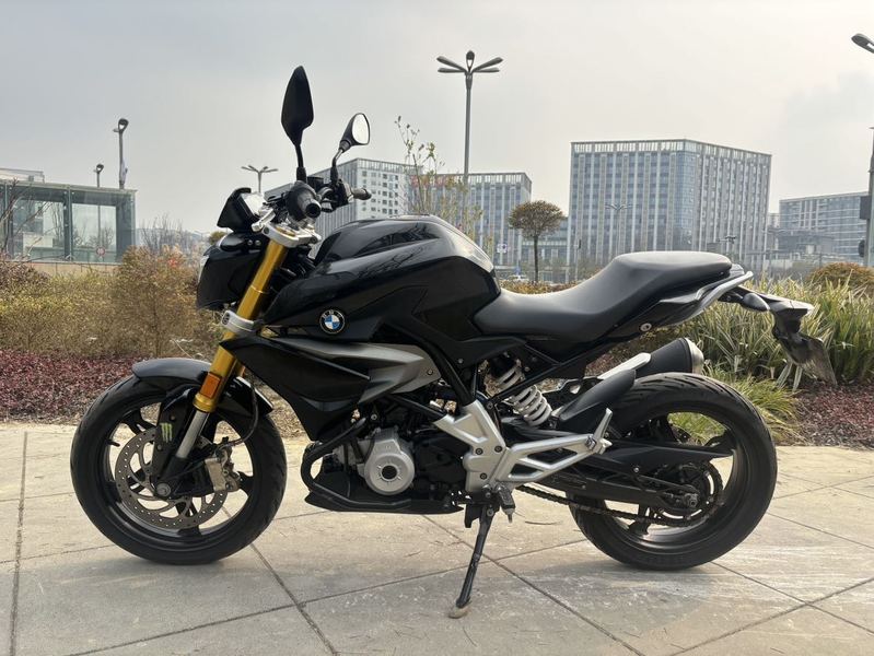 二手宝马G 310 R