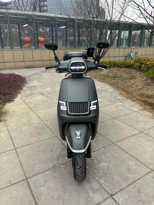 二手摩迪威英伦玛莎250TCS