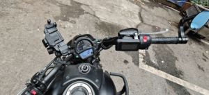 二手川崎Vulcan S 