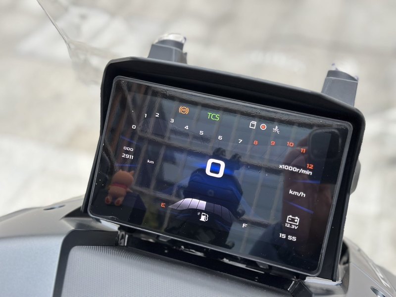 二手力刻戈壁250