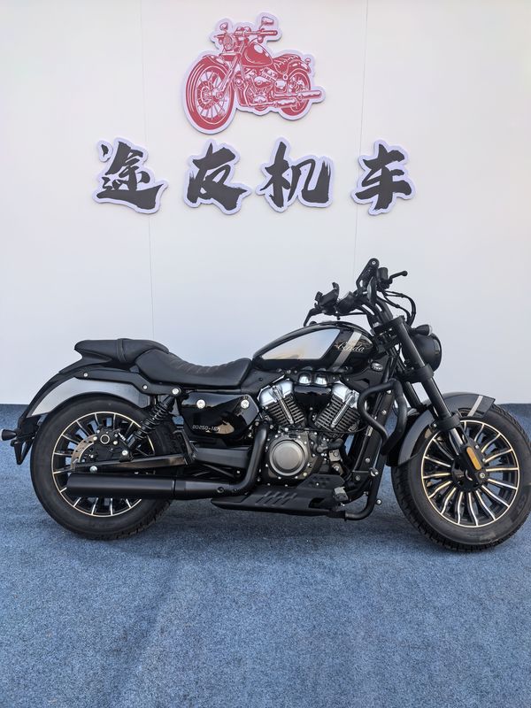 二手奔达灰石250