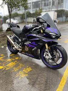 二手张雪机车500RR