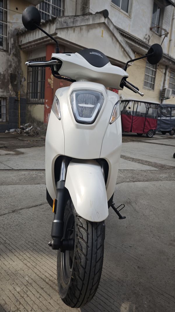 二手新大洲本田NS110Q