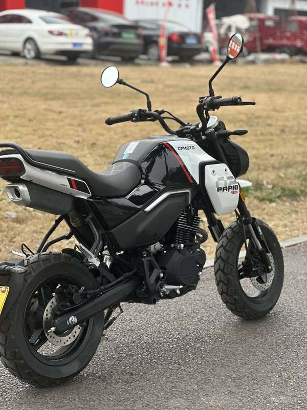 二手春风XO狒狒