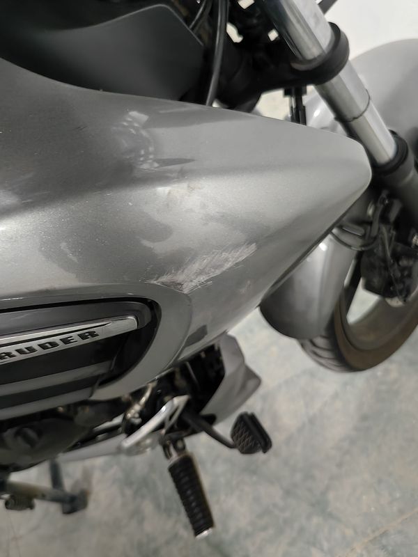 二手济南铃木酷道