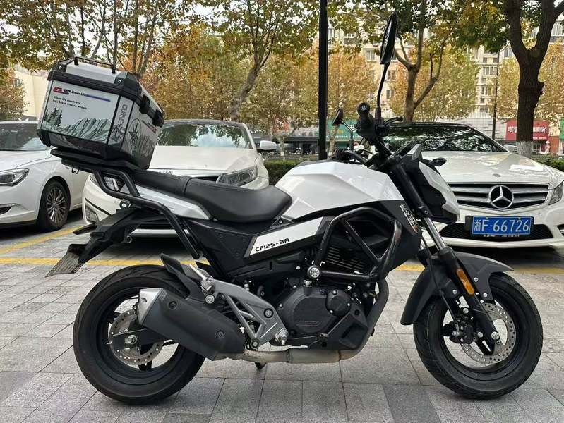 二手春风ST狒狒