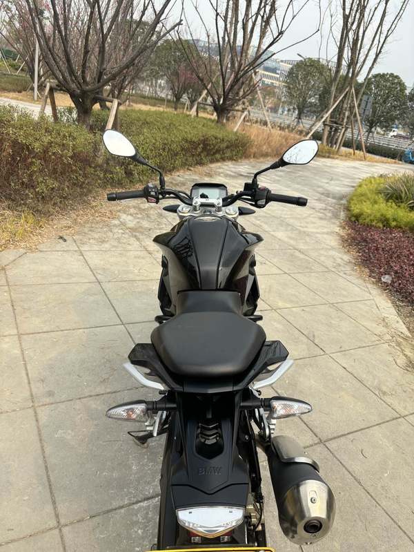 二手宝马G 310 R
