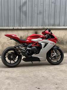 二手奥古斯塔F3 800