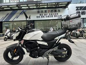 二手春风ST狒狒