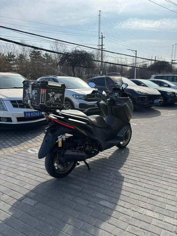 二手升仕350E