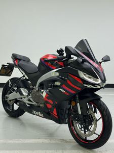 二手阿普利亚RS 457