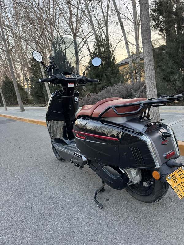 二手维多利亚Sixties 150Si