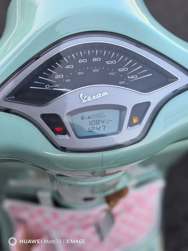 二手VESPAPrimavera 150