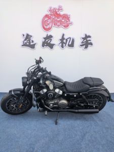 二手奔达灰石250