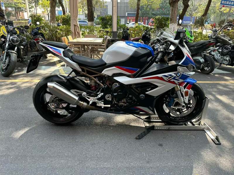 二手宝马S 1000 RR