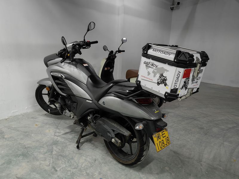 二手济南铃木酷道