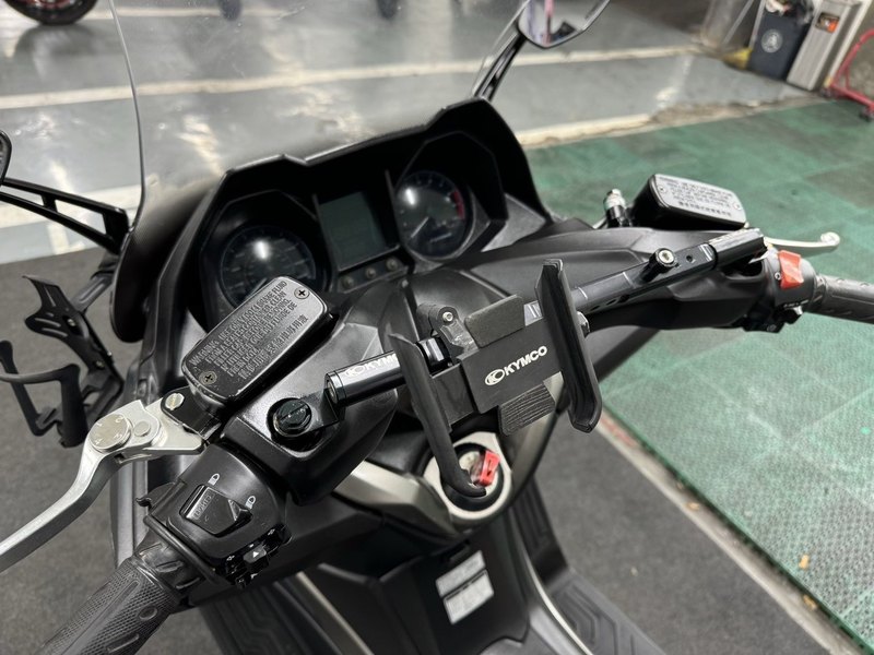 二手光阳赛艇 250